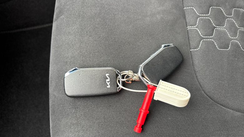 Kia Sportage 1.6T GDi ISG GT-Line 5dr Petrol Estate